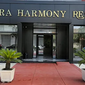 Apartamento Harmony Residences, Shkodër