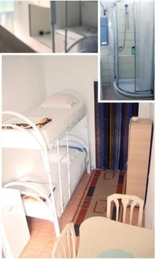 One Room Shkoder Apartment